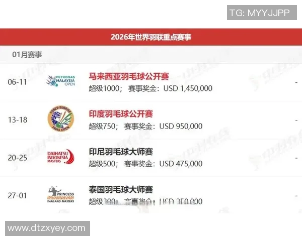 羽毛球赛事精彩回放及技术点评