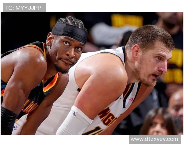 超级对决!掘金大战成看点之最