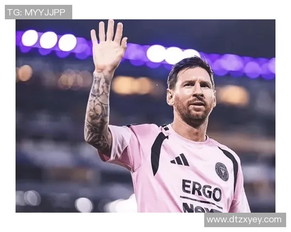 梅西回应批评：我只专注于比赛