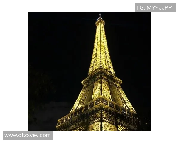 巴黎隐藏面纱揭开十个让你意想不到的冷知识