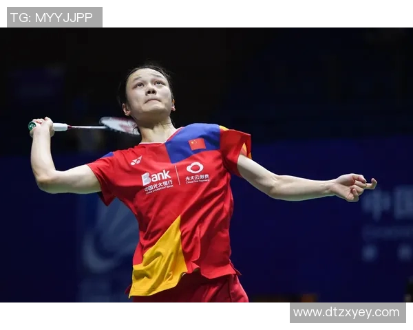 羽毛球世界顶级赛事回顾与未来发展趋势全面展望